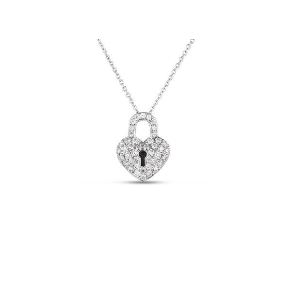 Diamond Necklace/Pendant Tom Cook Jeweler, Inc. Daytona Beach, FL