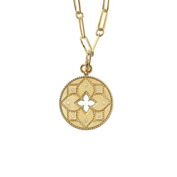 Diamond Necklace/Pendant Tom Cook Jeweler, Inc. Daytona Beach, FL