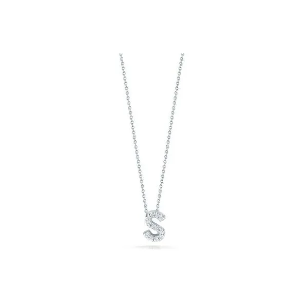 Diamond Necklace/Pendant Tom Cook Jeweler, Inc. Daytona Beach, FL