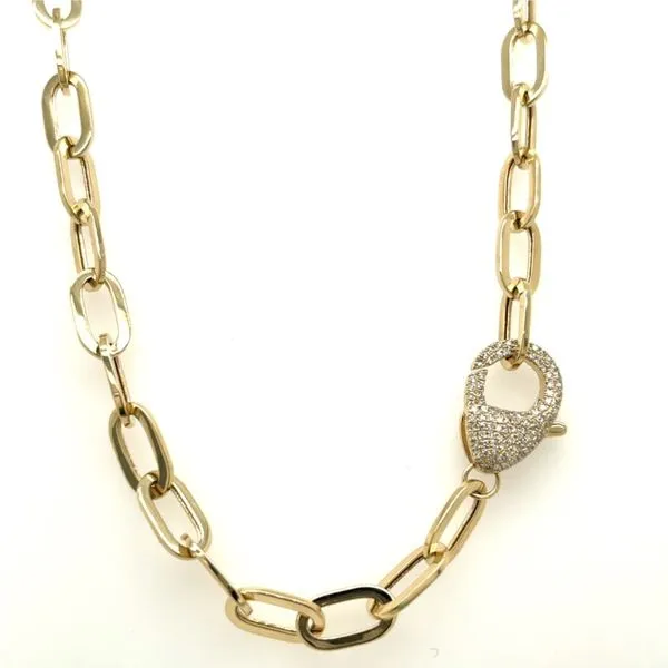 Diamond Necklace/Pendant Tom Cook Jeweler, Inc. Daytona Beach, FL