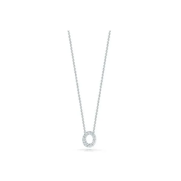 Diamond Necklace/Pendant Tom Cook Jeweler, Inc. Daytona Beach, FL