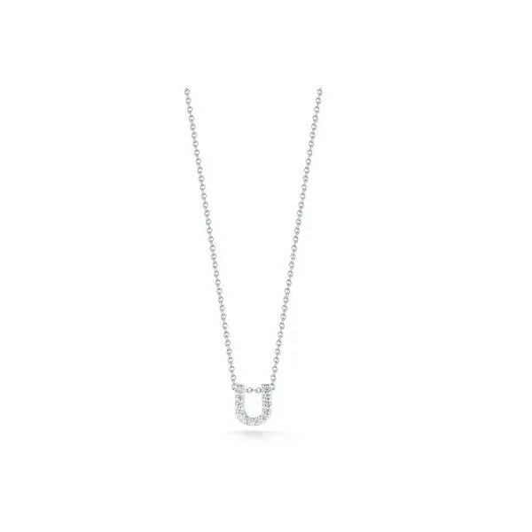 Diamond Necklace/Pendant Tom Cook Jeweler, Inc. Daytona Beach, FL