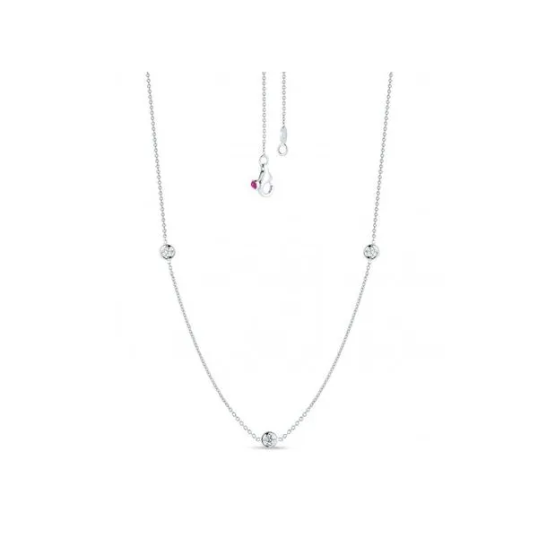 Diamond Necklace/Pendant Tom Cook Jeweler, Inc. Daytona Beach, FL