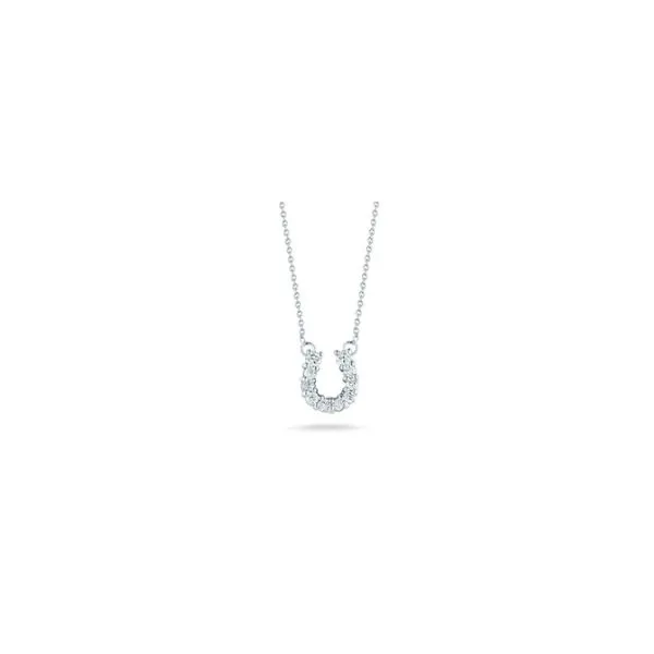 Diamond Necklace/Pendant Tom Cook Jeweler, Inc. Daytona Beach, FL