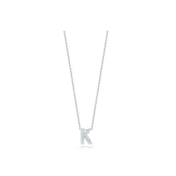 Diamond Necklace/Pendant Tom Cook Jeweler, Inc. Daytona Beach, FL