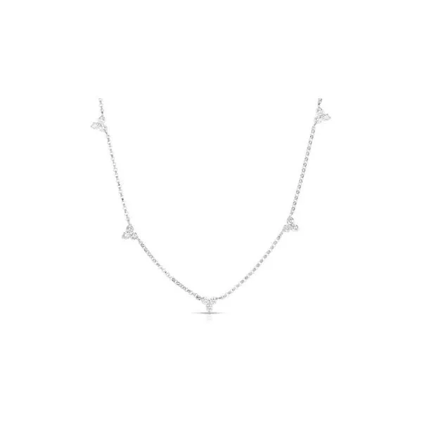 Diamond Necklace/Pendant Tom Cook Jeweler, Inc. Daytona Beach, FL