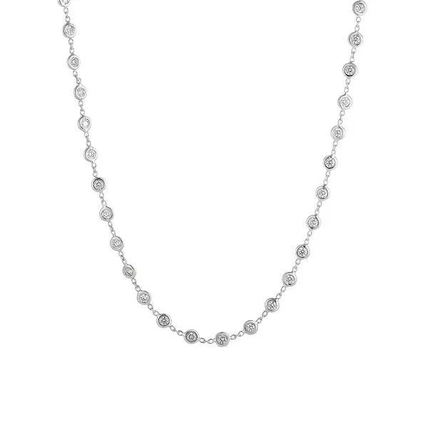 Diamond Necklace/Pendant Tom Cook Jeweler, Inc. Daytona Beach, FL