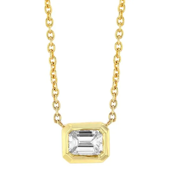 Diamond Necklace/Pendant Tom Cook Jeweler, Inc. Daytona Beach, FL