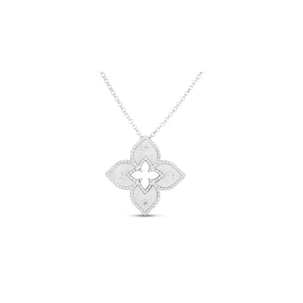 Diamond Necklace/Pendant Tom Cook Jeweler, Inc. Daytona Beach, FL