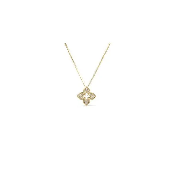 Diamond Necklace/Pendant Tom Cook Jeweler, Inc. Daytona Beach, FL