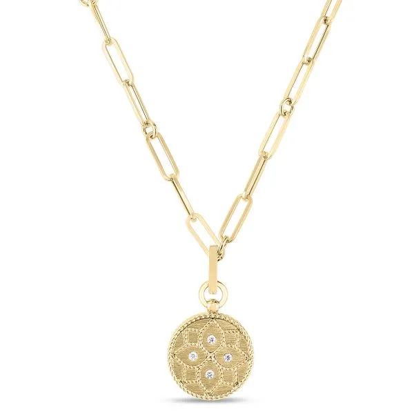 Diamond Necklace/Pendant Tom Cook Jeweler, Inc. Daytona Beach, FL
