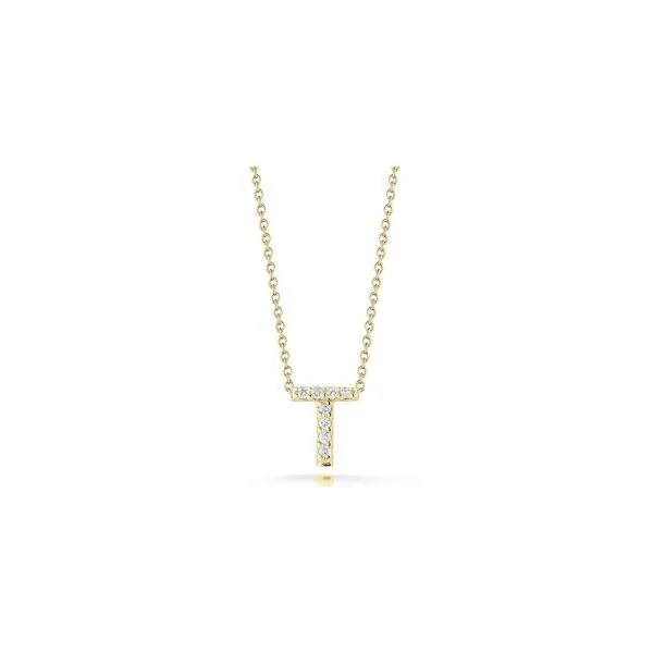 Diamond Necklace/Pendant Tom Cook Jeweler, Inc. Daytona Beach, FL