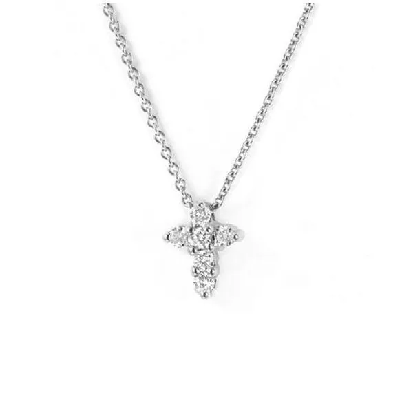 Diamond Necklace/Pendant Tom Cook Jeweler, Inc. Daytona Beach, FL