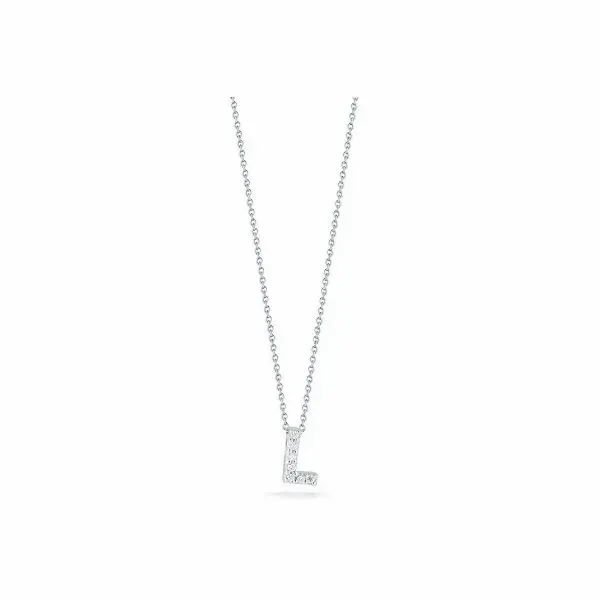 Diamond Necklace/Pendant Tom Cook Jeweler, Inc. Daytona Beach, FL