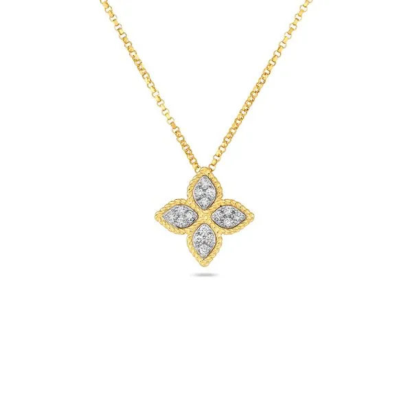 Diamond Necklace/Pendant Tom Cook Jeweler, Inc. Daytona Beach, FL