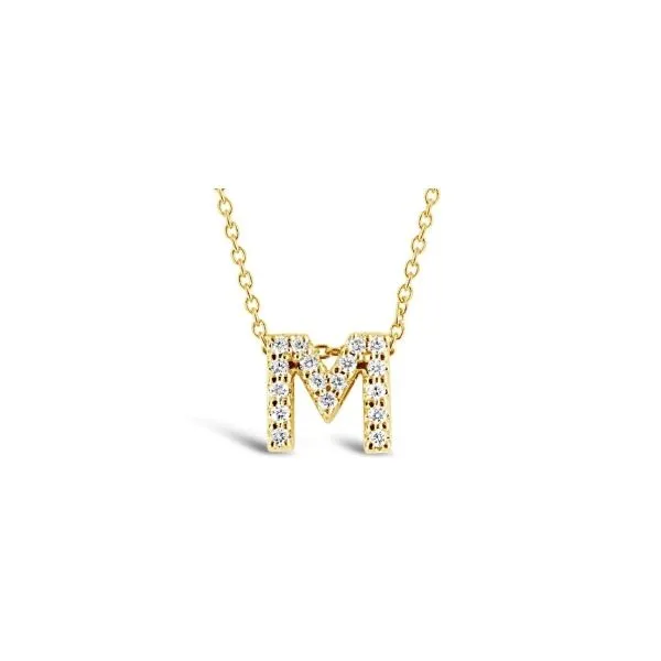 Diamond Necklace/Pendant Tom Cook Jeweler, Inc. Daytona Beach, FL