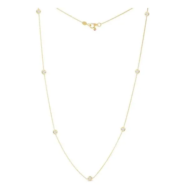 Diamond Necklace/Pendant Tom Cook Jeweler, Inc. Daytona Beach, FL