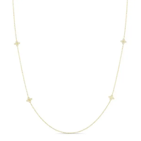 Diamond Necklace/Pendant Tom Cook Jeweler, Inc. Daytona Beach, FL