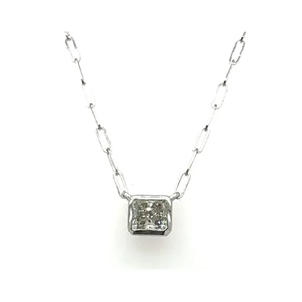 Diamond Necklace/Pendant Tom Cook Jeweler, Inc. Daytona Beach, FL