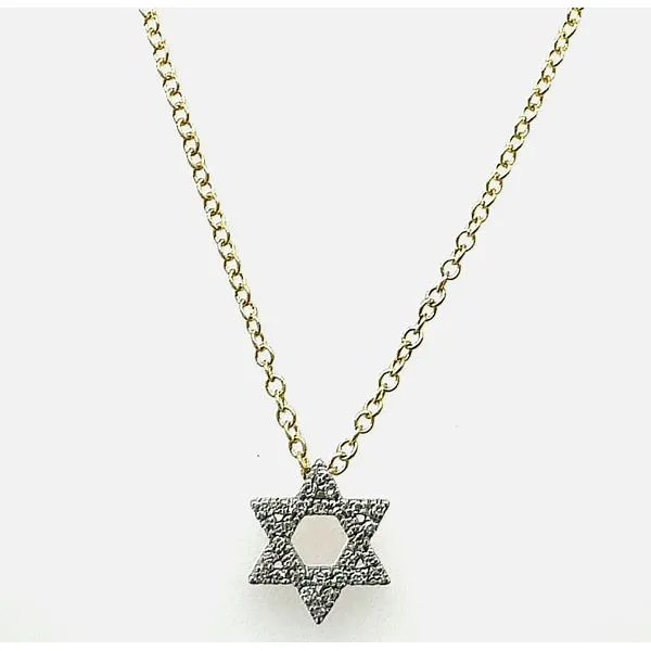 Diamond Necklace/Pendant Tom Cook Jeweler, Inc. Daytona Beach, FL