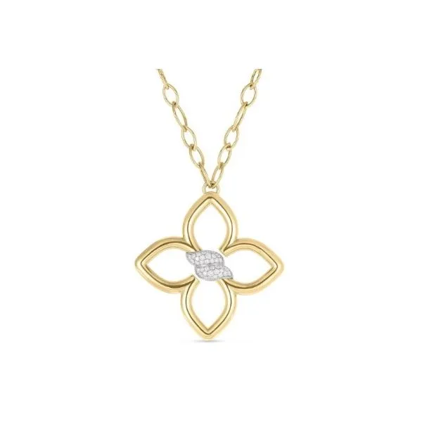 Diamond Necklace/Pendant Tom Cook Jeweler, Inc. Daytona Beach, FL