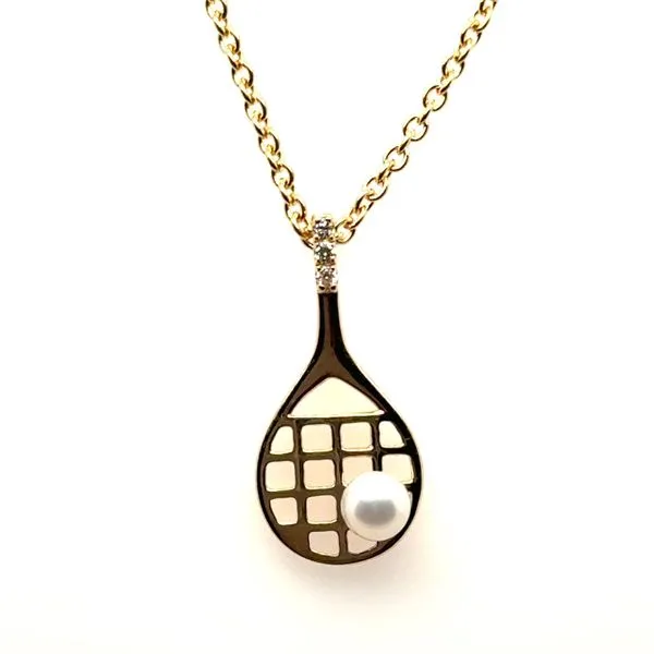 Diamond Necklace/Pendant Tom Cook Jeweler, Inc. Daytona Beach, FL
