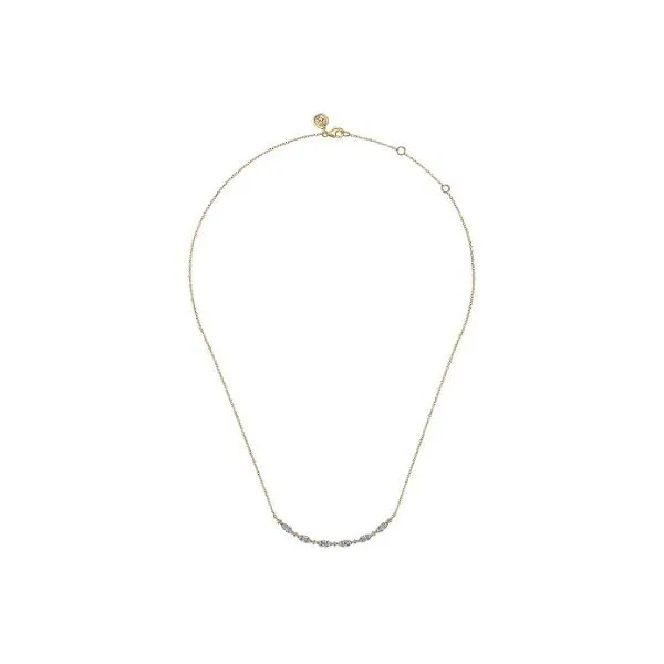 Diamond Necklace/Pendant Image 2 Tom Cook Jeweler, Inc. Daytona Beach, FL