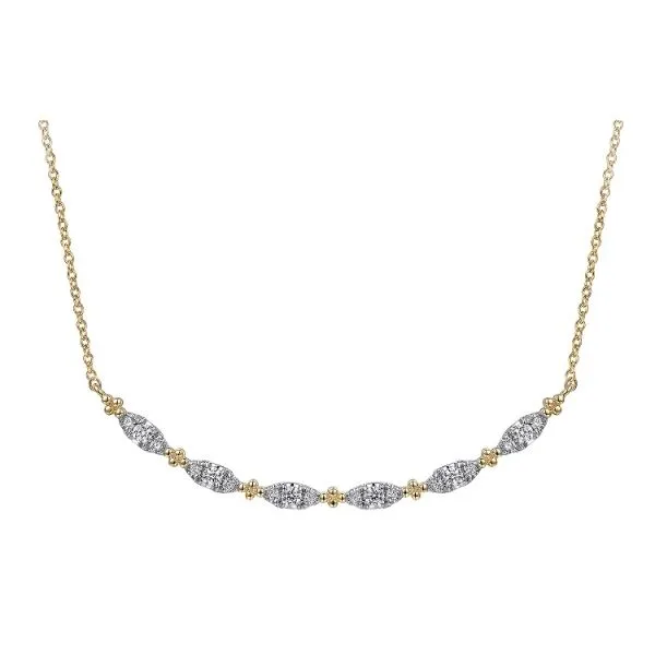 Diamond Necklace/Pendant Tom Cook Jeweler, Inc. Daytona Beach, FL