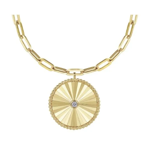 Diamond Necklace/Pendant Tom Cook Jeweler, Inc. Daytona Beach, FL