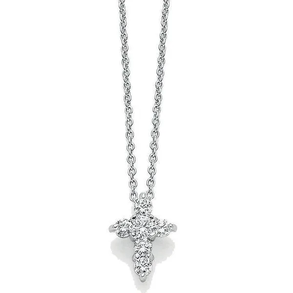 Diamond Necklace/Pendant Tom Cook Jeweler, Inc. Daytona Beach, FL