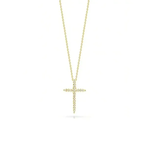 Diamond Necklace/Pendant Tom Cook Jeweler, Inc. Daytona Beach, FL