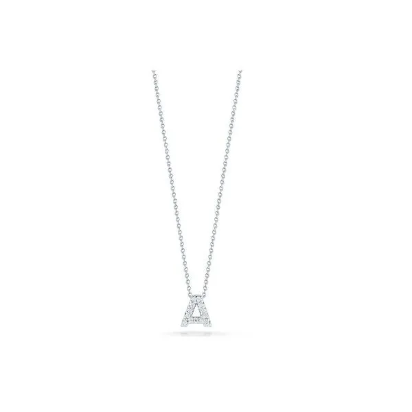 Diamond Necklace/Pendant Tom Cook Jeweler, Inc. Daytona Beach, FL