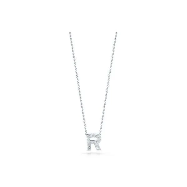 Diamond Necklace/Pendant Tom Cook Jeweler, Inc. Daytona Beach, FL