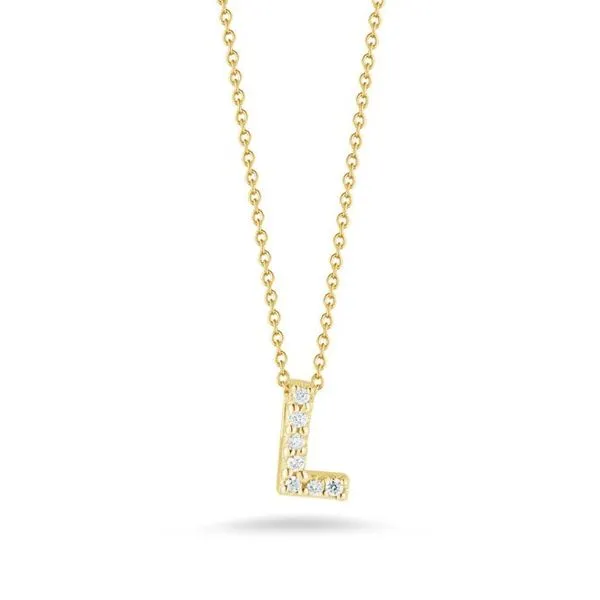 Diamond Necklace/Pendant Tom Cook Jeweler, Inc. Daytona Beach, FL