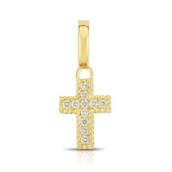 Diamond Necklace/Pendant Tom Cook Jeweler, Inc. Daytona Beach, FL