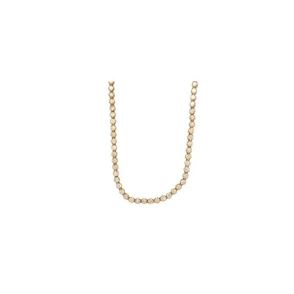 Diamond Necklace/Pendant Tom Cook Jeweler, Inc. Daytona Beach, FL