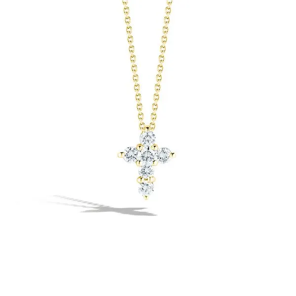 Diamond Necklace/Pendant Tom Cook Jeweler, Inc. Daytona Beach, FL