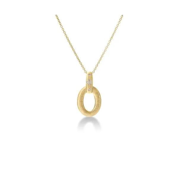 Diamond Necklace/Pendant Tom Cook Jeweler, Inc. Daytona Beach, FL