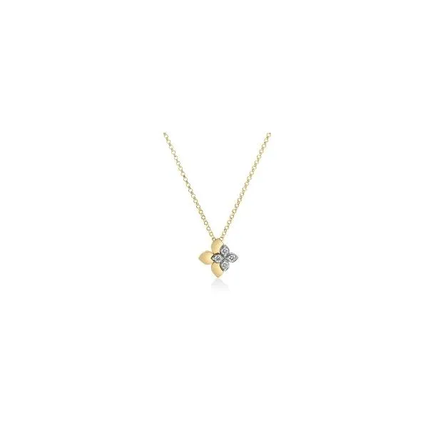 Diamond Necklace/Pendant Tom Cook Jeweler, Inc. Daytona Beach, FL
