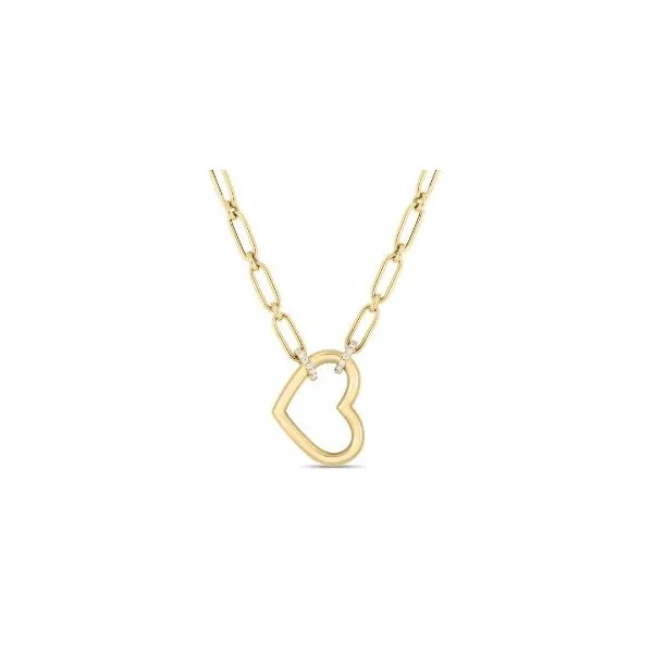Diamond Necklace/Pendant Tom Cook Jeweler, Inc. Daytona Beach, FL