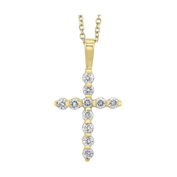 Diamond Necklace/Pendant Tom Cook Jeweler, Inc. Daytona Beach, FL