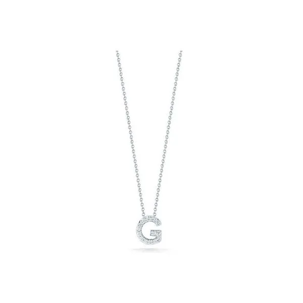 Diamond Necklace/Pendant Tom Cook Jeweler, Inc. Daytona Beach, FL