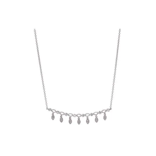 Diamond Necklace/Pendant Tom Cook Jeweler, Inc. Daytona Beach, FL