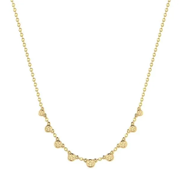 Diamond Necklace/Pendant Tom Cook Jeweler, Inc. Daytona Beach, FL