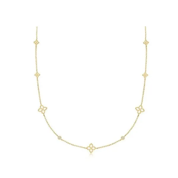 Diamond Necklace/Pendant Tom Cook Jeweler, Inc. Daytona Beach, FL