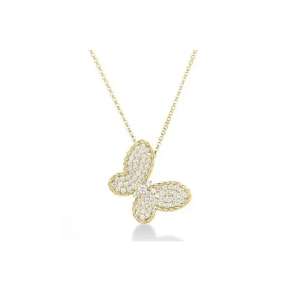 Diamond Necklace/Pendant Tom Cook Jeweler, Inc. Daytona Beach, FL