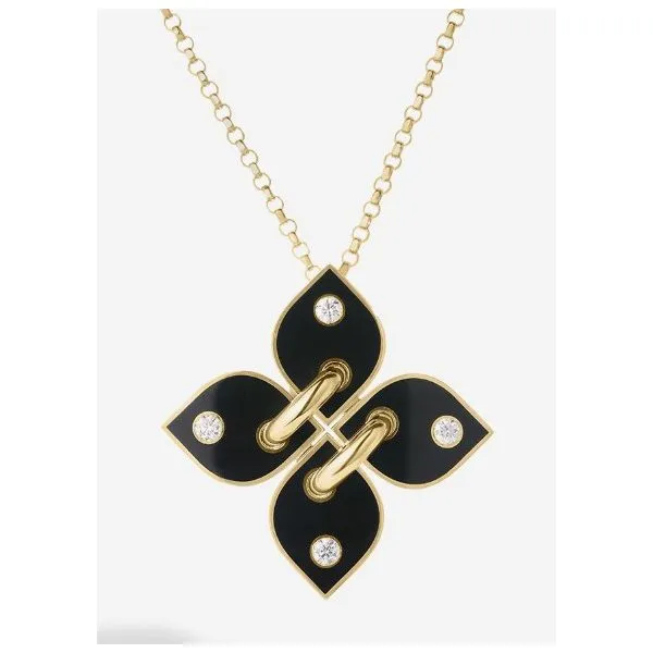 Diamond Necklace/Pendant Tom Cook Jeweler, Inc. Daytona Beach, FL