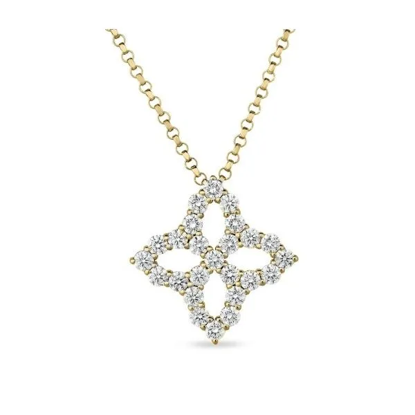 Diamond Necklace/Pendant Tom Cook Jeweler, Inc. Daytona Beach, FL
