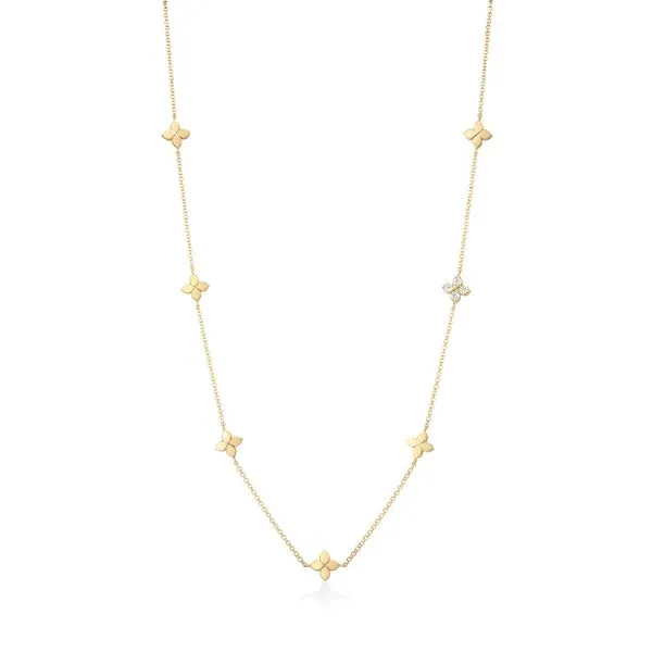 Diamond Necklace/Pendant Tom Cook Jeweler, Inc. Daytona Beach, FL