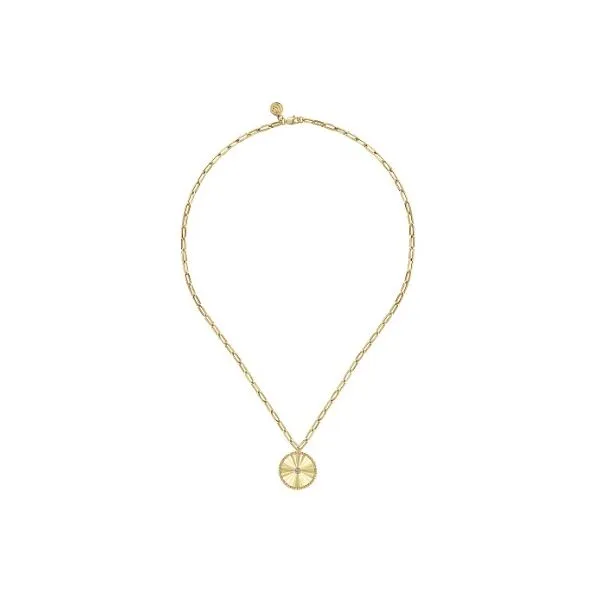 Diamond Necklace/Pendant Image 2 Tom Cook Jeweler, Inc. Daytona Beach, FL